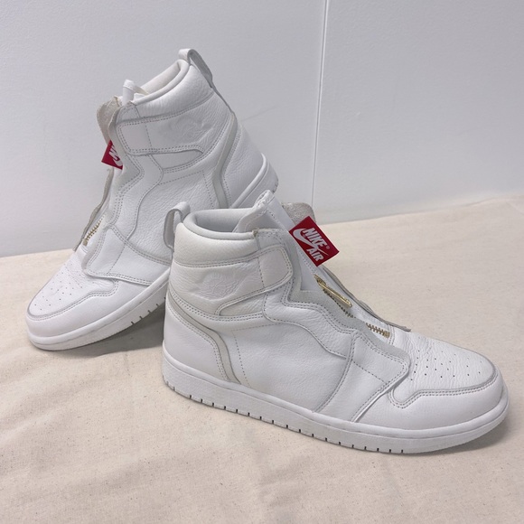 Women’s Air Jordan Retro 1 High Zip